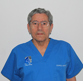 Dr. Javier Pérez Alonso
