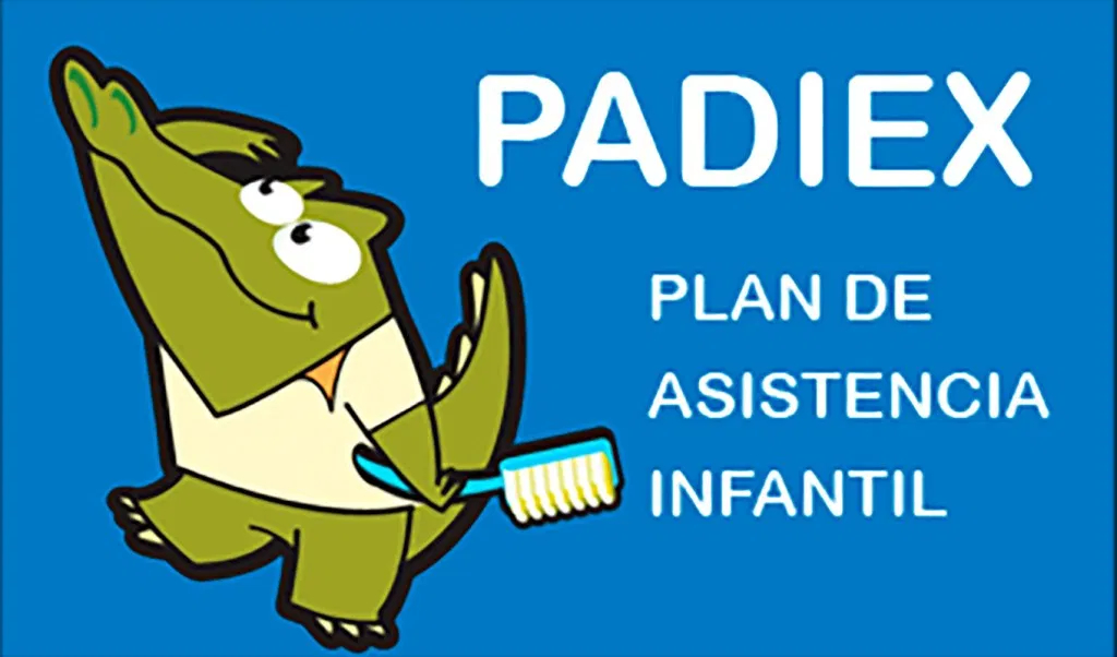 Plan De Asistencia Dental Infantil De Extremadura